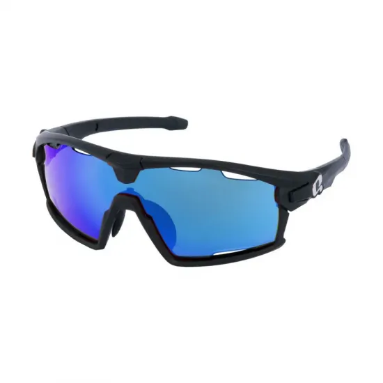 Окуляри HQBC QERT PLUS FF HD чорний, матований