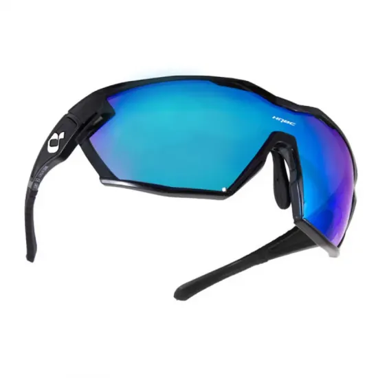 Окуляри HQBC QX2 чорний