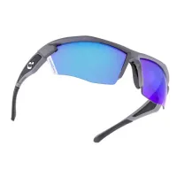 Окуляри HQBC QX5, змінні фотохромні лінзи, сірий/чорний Окуляри HQBC QX5, змінні фотохромні лінзи, сірий/чорний