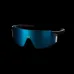 Очки HQBC QP-RIDE, черный матовый