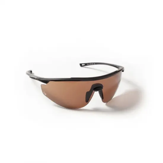 Окуляри Green Cycle MARVEL, чорні