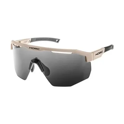 Окуляри HQBC CRANQ пісочний матовий