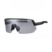 Окуляри Shimano TECHNIUM L PHOTOCHROMIC GRAY чорні матові
