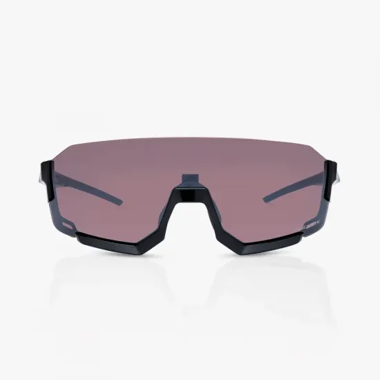 Очки SHIMANO AEROLITE 2 RIDESCAPE HIGH CONTRAST, черные