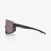 Очки SHIMANO AEROLITE 2 RIDESCAPE HIGH CONTRAST, черные