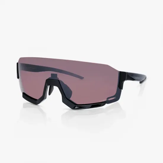 Очки SHIMANO AEROLITE 2 RIDESCAPE HIGH CONTRAST, черные