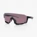 Очки SHIMANO AEROLITE 2 RIDESCAPE HIGH CONTRAST, черные