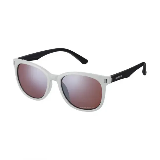 Окуляри SHIMANO TOKYO RIDESCAPE HIGH CONTRAST, чорно-сірі