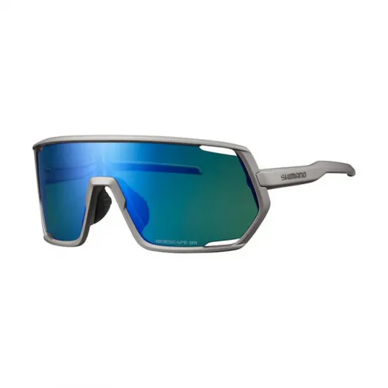 Окуляри Shimano TECHNIUM 2  RIDESCAPE GRAVEL бронзові