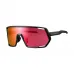 Окуляри Shimano TECHNIUM 2  RIDESCAPE ROAD чорні матові
