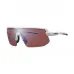 Окуляри Shimano TWINSPARK 2  RIDESCAPE HIGH CONTRAST, білі