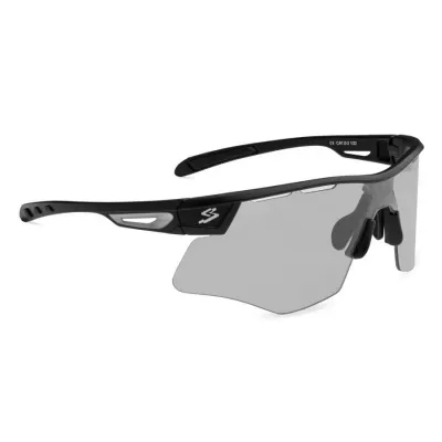 Окуляри Spiuk Mirus фотохромні чорні