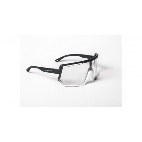 Окуляри Lynx Atlanta PH BW matt white / matt grey