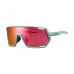 Окуляри Shimano TECHNIUM 2  RIDESCAPE ROAD бірюзові