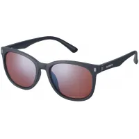 Окуляри SHIMANO TOKYO RIDESCAPE HIGH CONTRAST, чорні