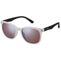 Окуляри SHIMANO TOKYO RIDESCAPE HIGH CONTRAST, чорно-сірі