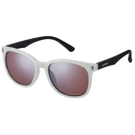 Окуляри SHIMANO TOKYO RIDESCAPE HIGH CONTRAST, чорно-сірі