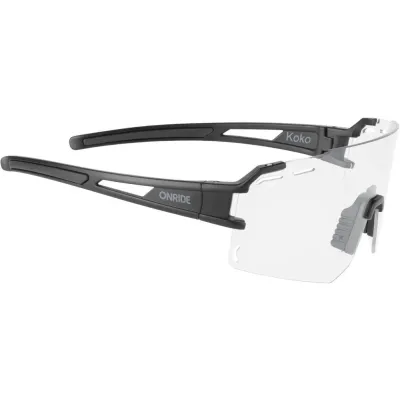 Окуляри ONRIDE Kiko з лінзою Photochromic кат 0-3 (84-18%), оправа TR90