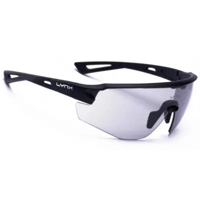 Окуляри Lynx Chicago PH B matt black