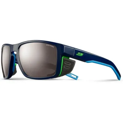 Окуляри Julbo 506 12 12 SHIELD BLEU MAT SP4
