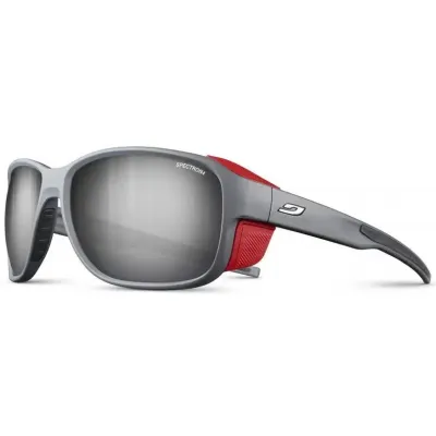 Окуляри JULBO 541 12 20 MONTEBIANCO 2 GREY SP4 Окуляри JULBO 541 12 20 MONTEBIANCO 2 GREY SP4