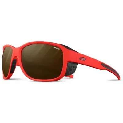 Окуляри Julbo 541 50 78 MONTEBIANCO 2 ORANGE RV HM2-4 Окуляри Julbo 541 50 78 MONTEBIANCO 2 ORANGE RV HM2-4