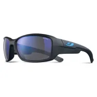 Очки Julbo 400 80 14 WHOOPS MAT BLACK RV N2-3