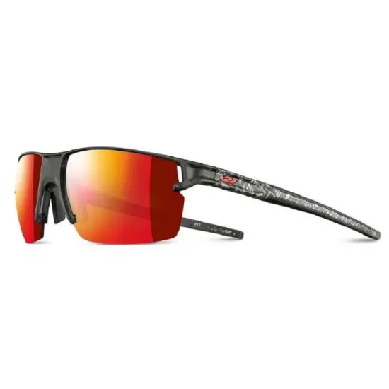 Окуляри Julbo 519 11 14 OUTLINE BLACK SP3CF RED