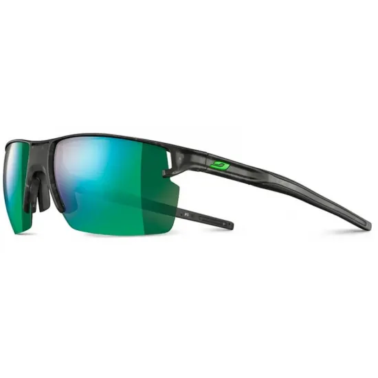 Окуляри Julbo 519 11 20 OUTLINE GREY ECAILLE 3CF VERT