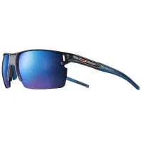 Очки Julbo 519 11 22 OUTLINE BLACK SP3CF BLUE