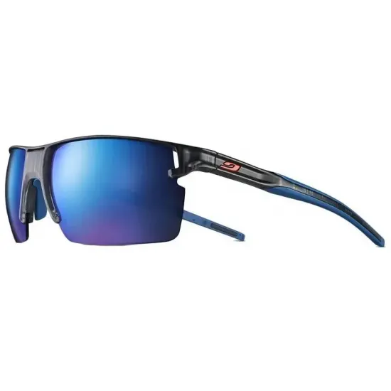 Окуляри Julbo 519 11 22 OUTLINE BLACK SP3CF BLUE