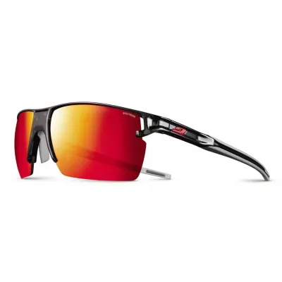 Окуляри Julbo 519 11 23 OUTLINE BLACK TRANS/RED SP3CF Окуляри Julbo 519 11 23 OUTLINE BLACK TRANS/RED SP3CF