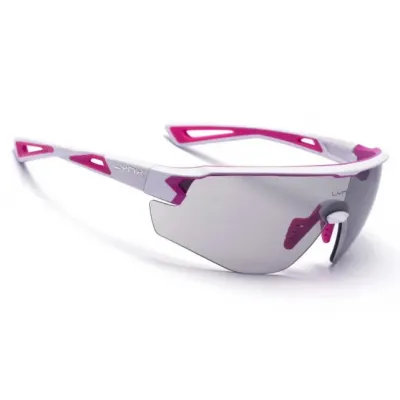 Окуляри Lynx Chicago PH WP , matt pink front white