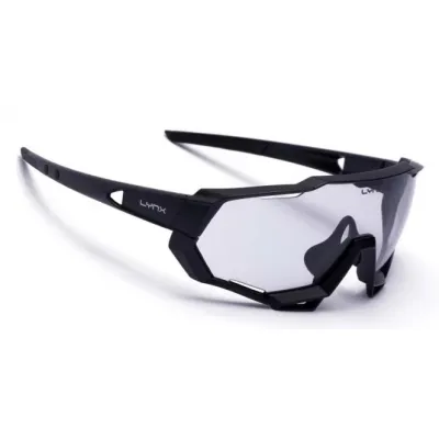 Окуляри Lynx Kansas PH B Matt black