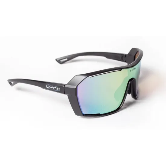 Окуляри Lynx Phoenix B matt black