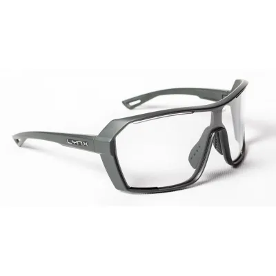 Окуляри Lynx Phoenix PH B matt grey Окуляри Lynx Phoenix PH B matt grey