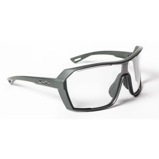 Окуляри Lynx Phoenix PH B matt grey