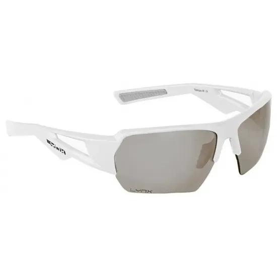 Очки Tampa WH Shiny white