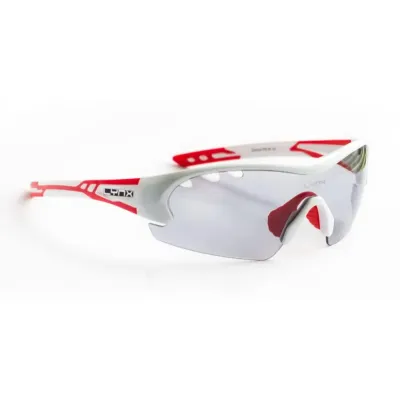 Окуляри Lynx Detroit PH W shiny white/red