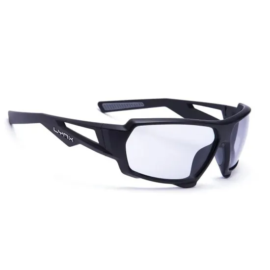 Окуляри Lynx Huston PH Clear B matt black