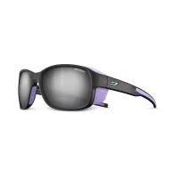 Окуляри Julbo 542 12 14 MONTEROSA2 BLACK/PURPLE SP4