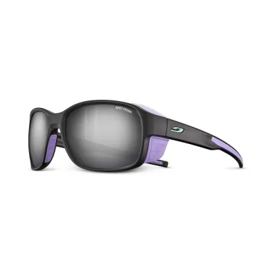 Окуляри Julbo 542 12 14 MONTEROSA2 BLACK/PURPLE SP4 Окуляри Julbo 542 12 14 MONTEROSA2 BLACK/PURPLE SP4