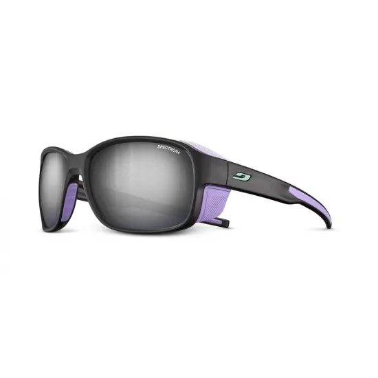 Окуляри Julbo 542 12 14 MONTEROSA2 BLACK/PURPLE SP4