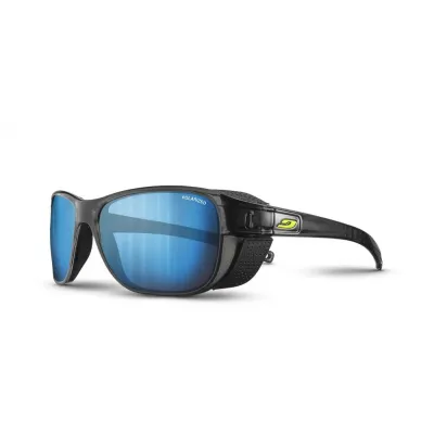 Окуляри Julbo 558 95 15 CAMINO M BLACK/YELLOW SP4PLBL