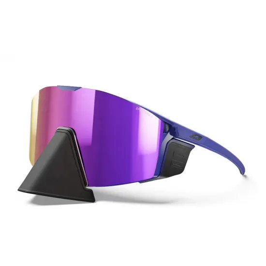 Окуляри JULBO 588 12 12 EDGE COVER BLEU/BLEU SP4