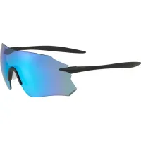 Очки MERIDA Sunglasses/Frameless черный Blue Flash