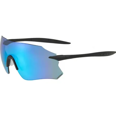 Окуляри MERIDA Sunglasses/Frameless чорний Blue Flash