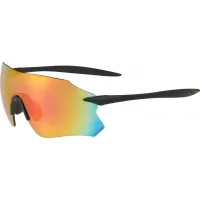 Очки MERIDA Sunglasses/Frameless черный Red Flash Очки MERIDA Sunglasses/Frameless черный Red Flash