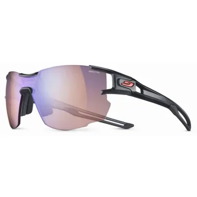 Окуляри Julbo 496 34 14 AEROLITE BLACK Reactiv P1-3HC