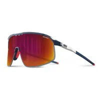 Очки Julbo 561 11 12 DENSITY BL-BLC-ROUGE/SP3 ML RG